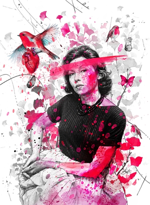 CLARICE LISPECTOR