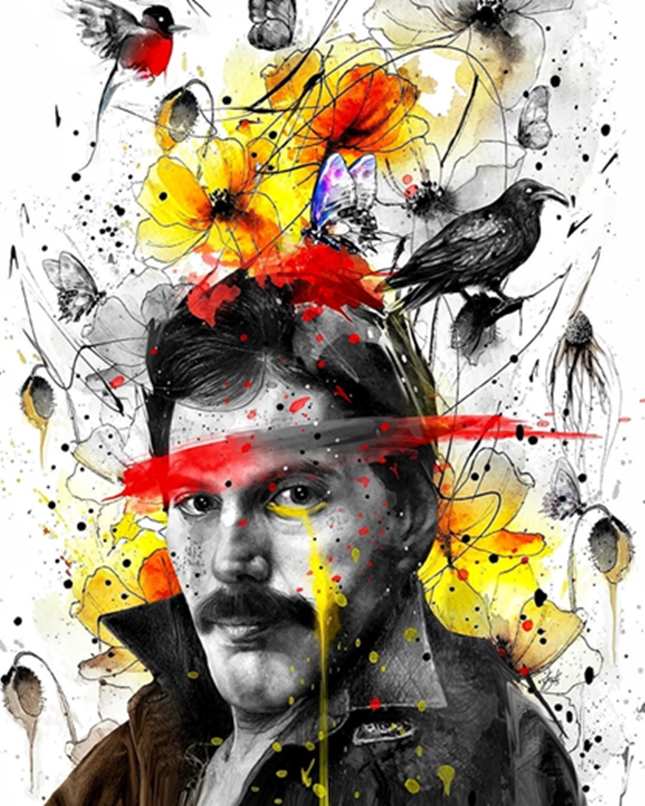 Freddie-Mercury