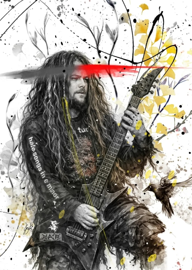 max cavalera - jonsantus.com